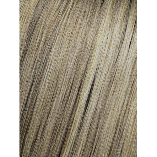  
Remy Human Hair Color: 8/14T